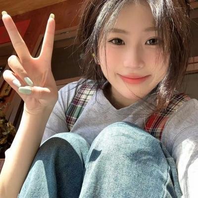 女兵报到