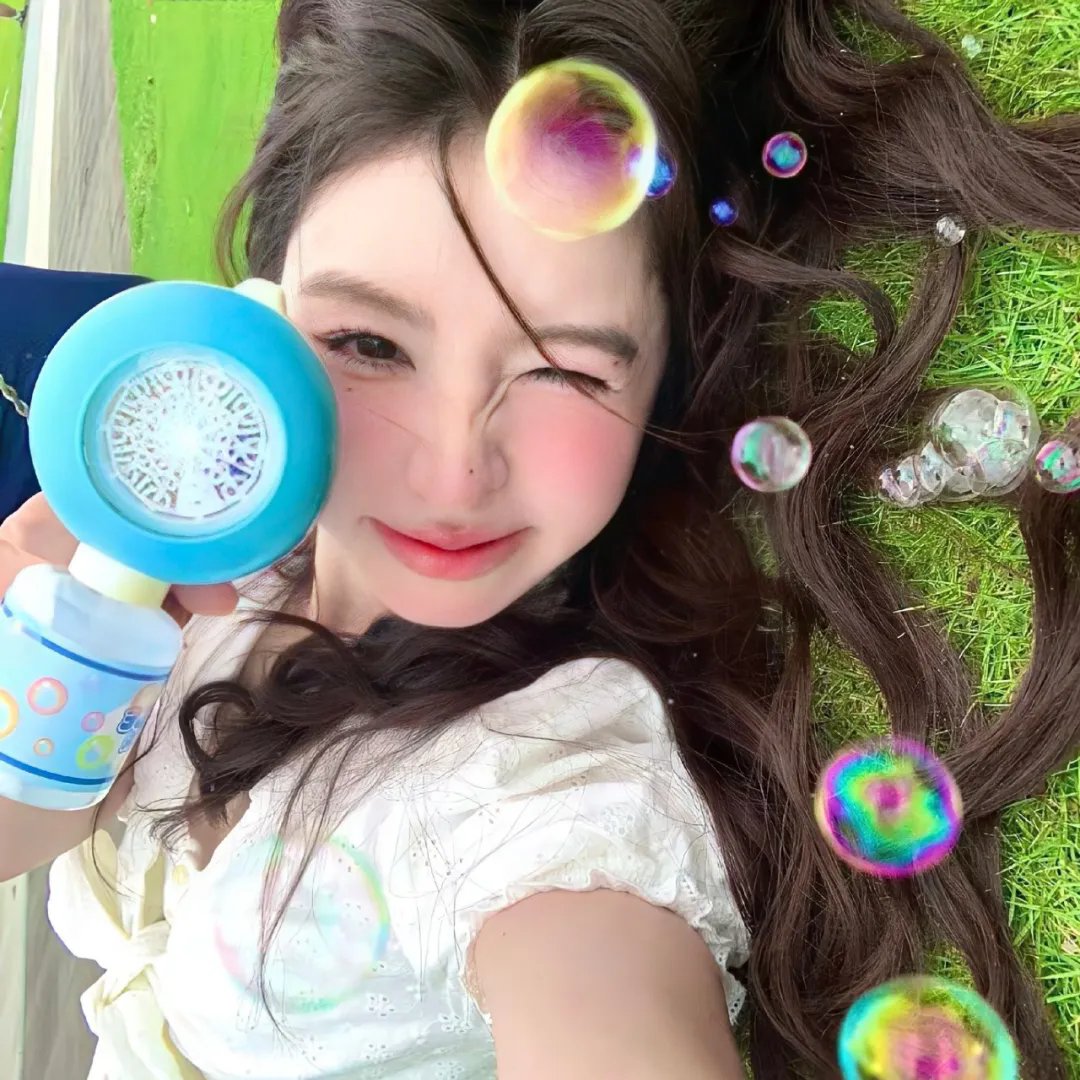 粘合平行线
