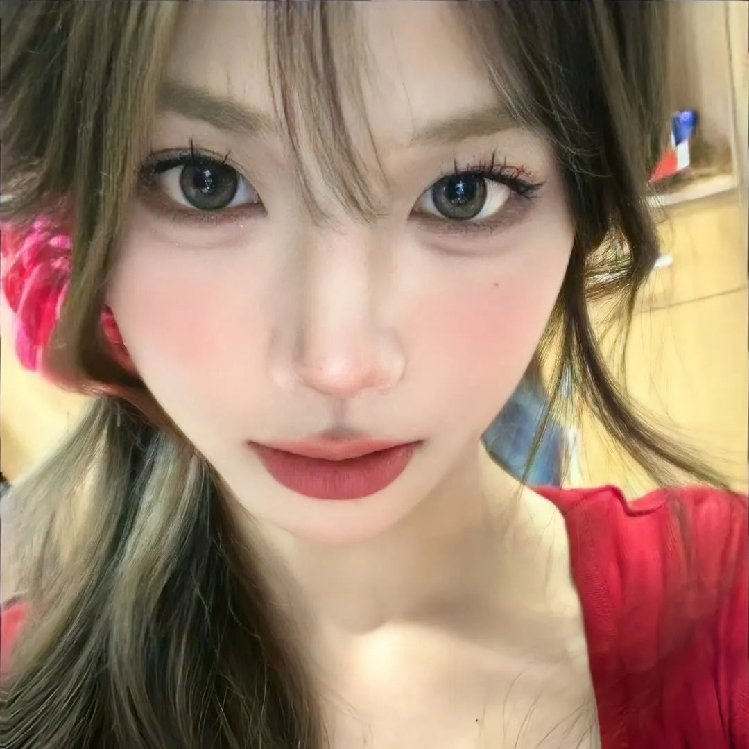 我爱绿咭